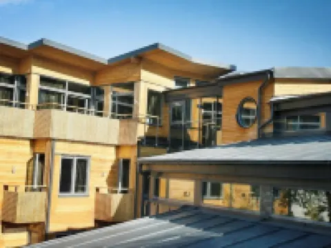 The Lamp Hotel & Spa Hotels in Norrkoping