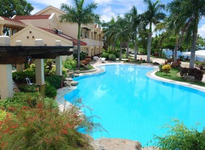 Vista Mar Beach Resort & Country Club Cebu