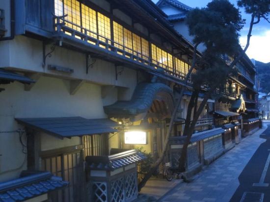 伊東の伊東温泉 お座敷文化大學周辺のホテル 21おすすめ旅館 宿 Trip Com