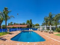 Hospitality Kalgoorlie,  SureStay Collection by Best Western Hôtels à : South Kalgoorlie