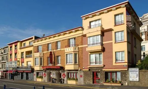 Hotel de La Matelote