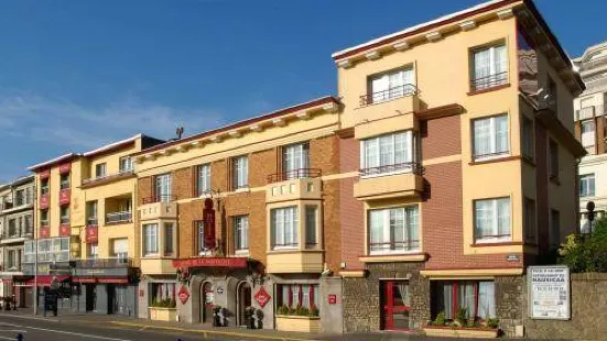 Hotel de La Matelote