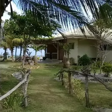 Aglicay Beach Resort