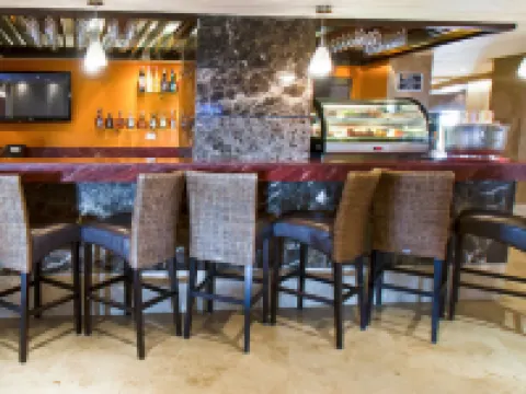 InterContinental Hotels Maracaibo Hotels in Maracaibo