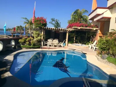 Costa Palmera Resort Hotels in Bacacay