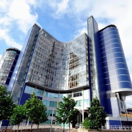 Rafayel Hotel & Spa Отели рядом с достопримечательностью «Баттерси»