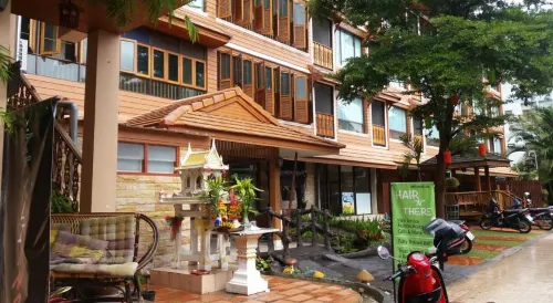 MD Boutique Hotel
