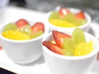 Aryaduta Palembang - sarapan
