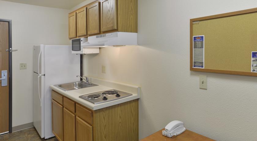 WoodSpring Suites Houston Westchase