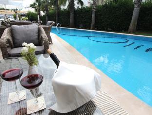 Olira Boutique Hotel & Spa