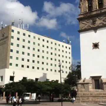 Hotel San Francisco Irapuato Business Class