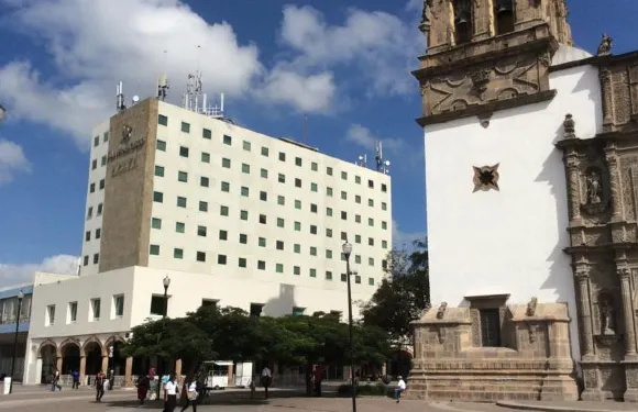 舊金山伊拉普阿託商務酒店