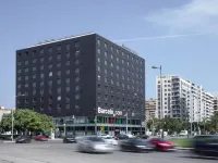 Barceló Valencia Отели рядом с достопримечательностью «Albufera»