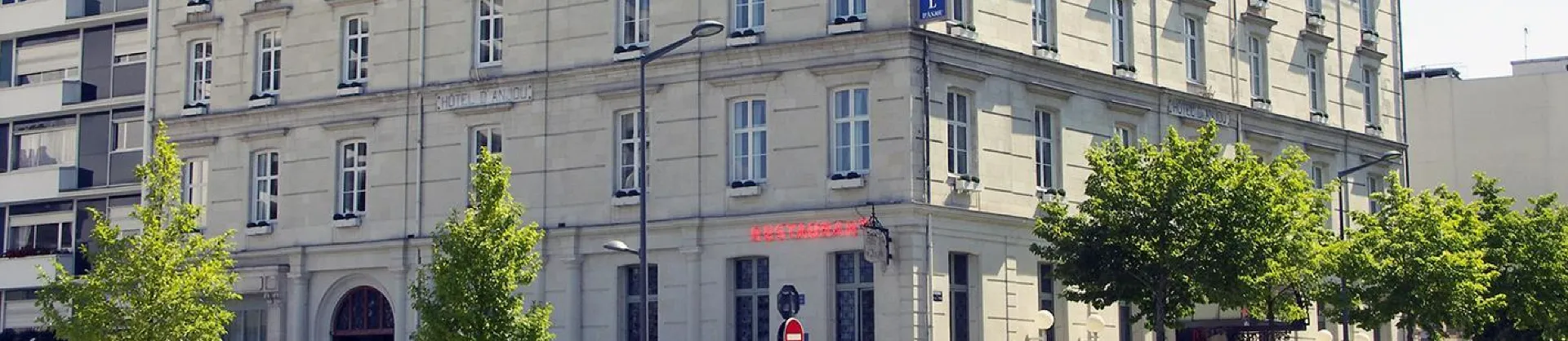 Cultural Hotels