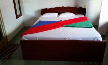 Chhaya Guest House - Housity