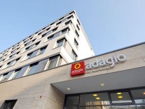 Adagio Berlin Kurfurstendamm Hotel