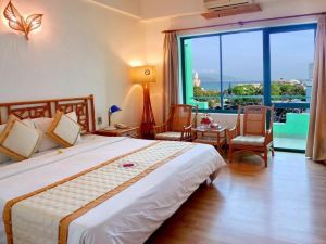 Green Hotel Nha Trang