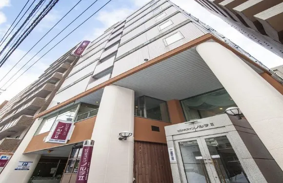 諾特2號商務酒店