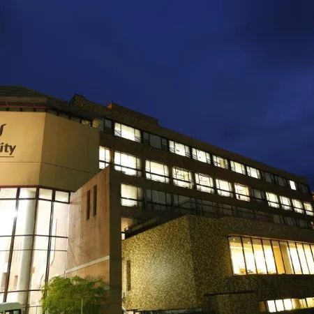 New Welcity Yugawara