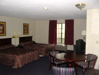 Countryside Inn and Suites