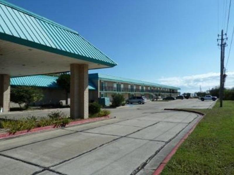 Americas Best Value Inn Port Lavaca