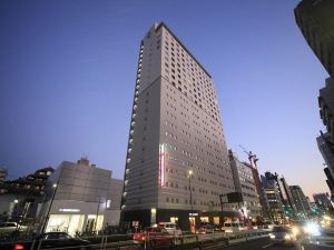 相鐵FRESA INN 東新宿站前