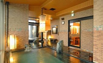 Dormy Inn Premium Kushiro