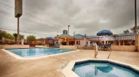 Best Western Regency Inn  Suites