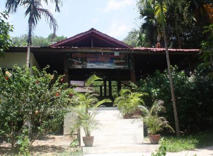 Perhentian Tropicana Inn