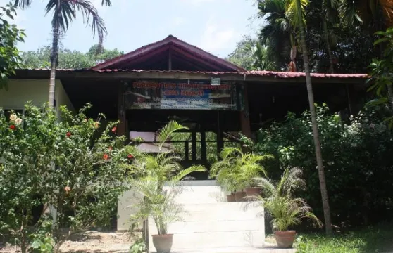 坡橫天康納酒店