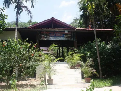 Perhentian Tropicana Inn