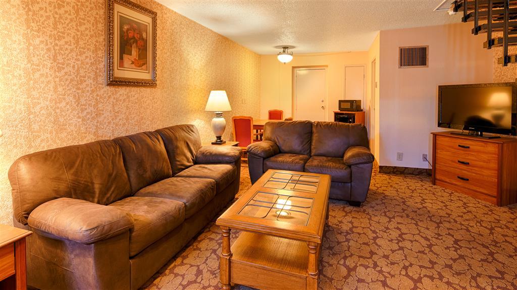 Best Western Tulsa Airport