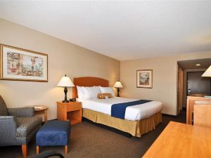 Best Western Plus - Anaheim Orange County Hotel