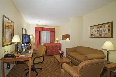 Best Western Plus San Antonio East Inn  Suites Các khách sạn ở San Antonio