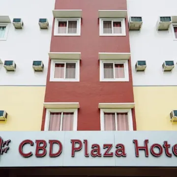 CBD Plaza Hotel