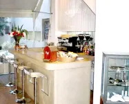 Hotel Costa Rica - bar