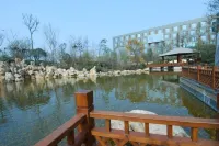 Tennis  International Hotel Hotel in zona Shuangliu Jiaolong Walking Street