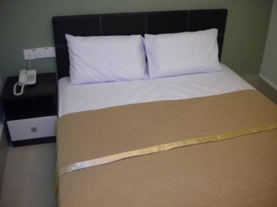 Bbp Hotel Reviews For 3 Star Hotels In Kota Bharu Trip Com