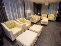 Win-River Resort and Casino Hotéis em Redding