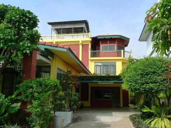บ านแก วต า โรงแรม 2 ดาวในเช ยงใหม