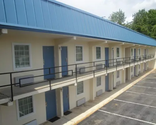 Rodeway Inn Hotels in Union