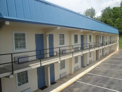 Rodeway Inn Hotels in Union