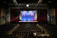 Ameristar Casino Hotel Kansas City Hotels in Chouteau Township