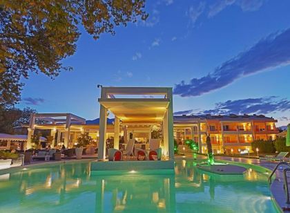 Litohoro Olympus Resort Villas & Spa