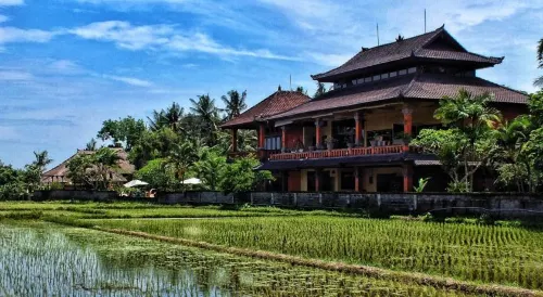 Mandala Desa