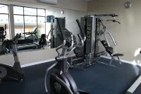 Best Western Plus Poconos Hotel - Fitnessstudio