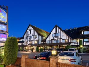 Abercorn Inn Vancouver Airport