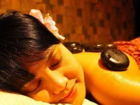 Grand Elite Hotel Pekanbaru - С тренажерным залом