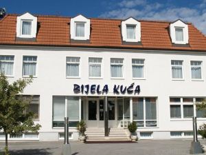 Hotel Bijela kuća