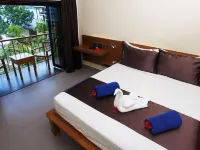 Coral Strand Smart Choice Hotels in Bel Ombre